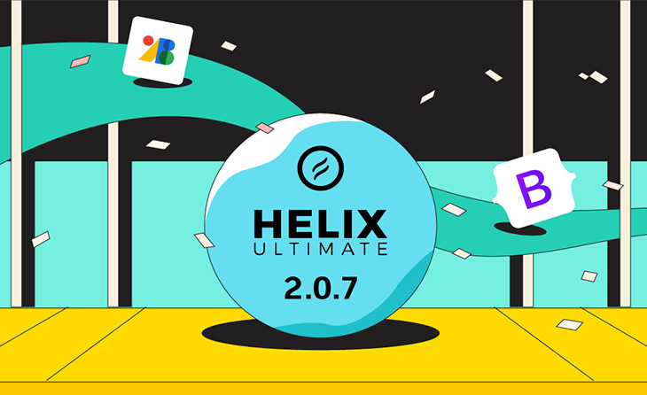 Helix Ultimate 2.0.7 Yayınlandı